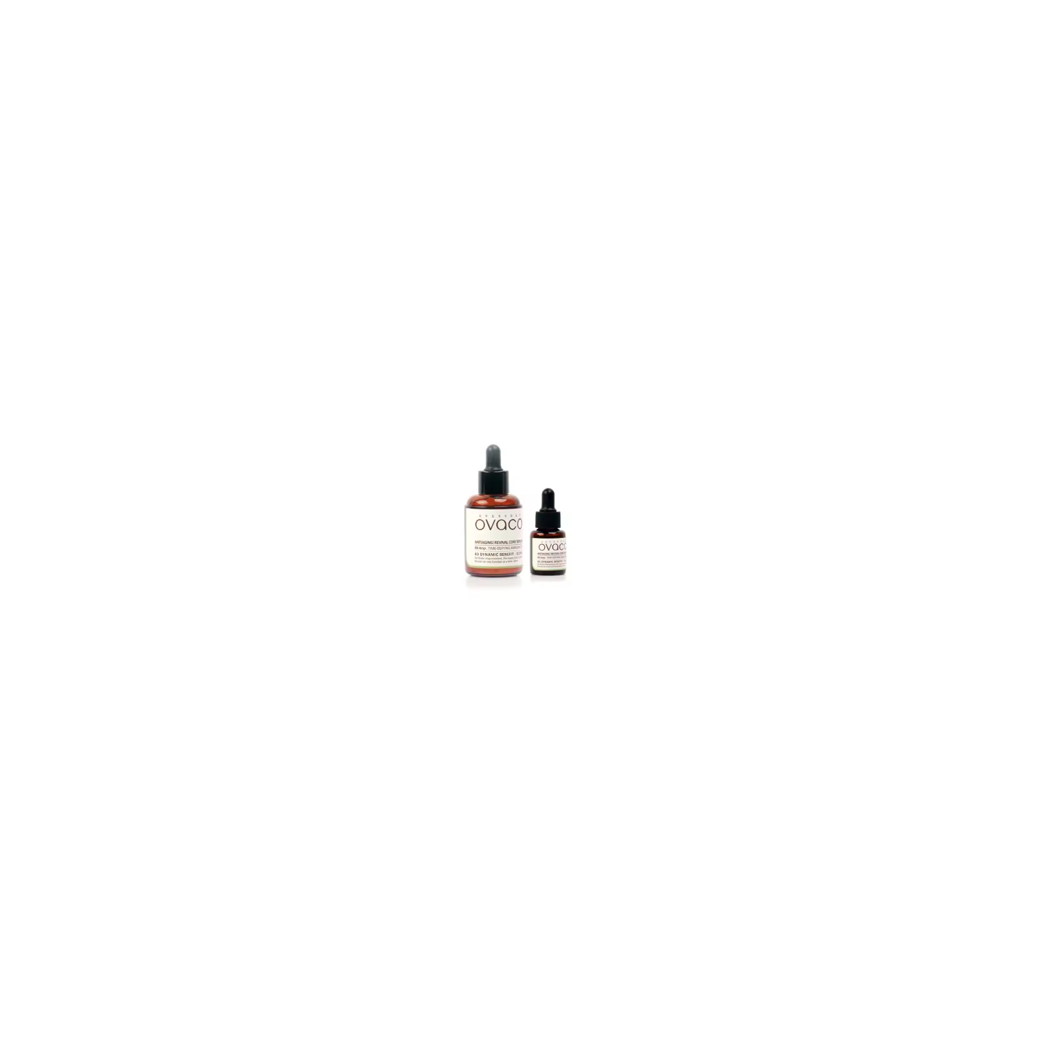Eye Wrinkle Serum 15ml