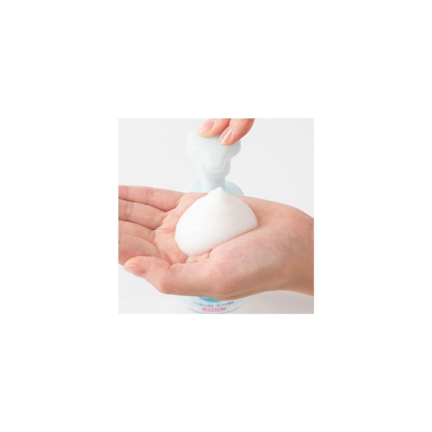  Softyma серамид будаг арилгагч хөөс