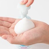  Softyma серамид будаг арилгагч хөөсний запас