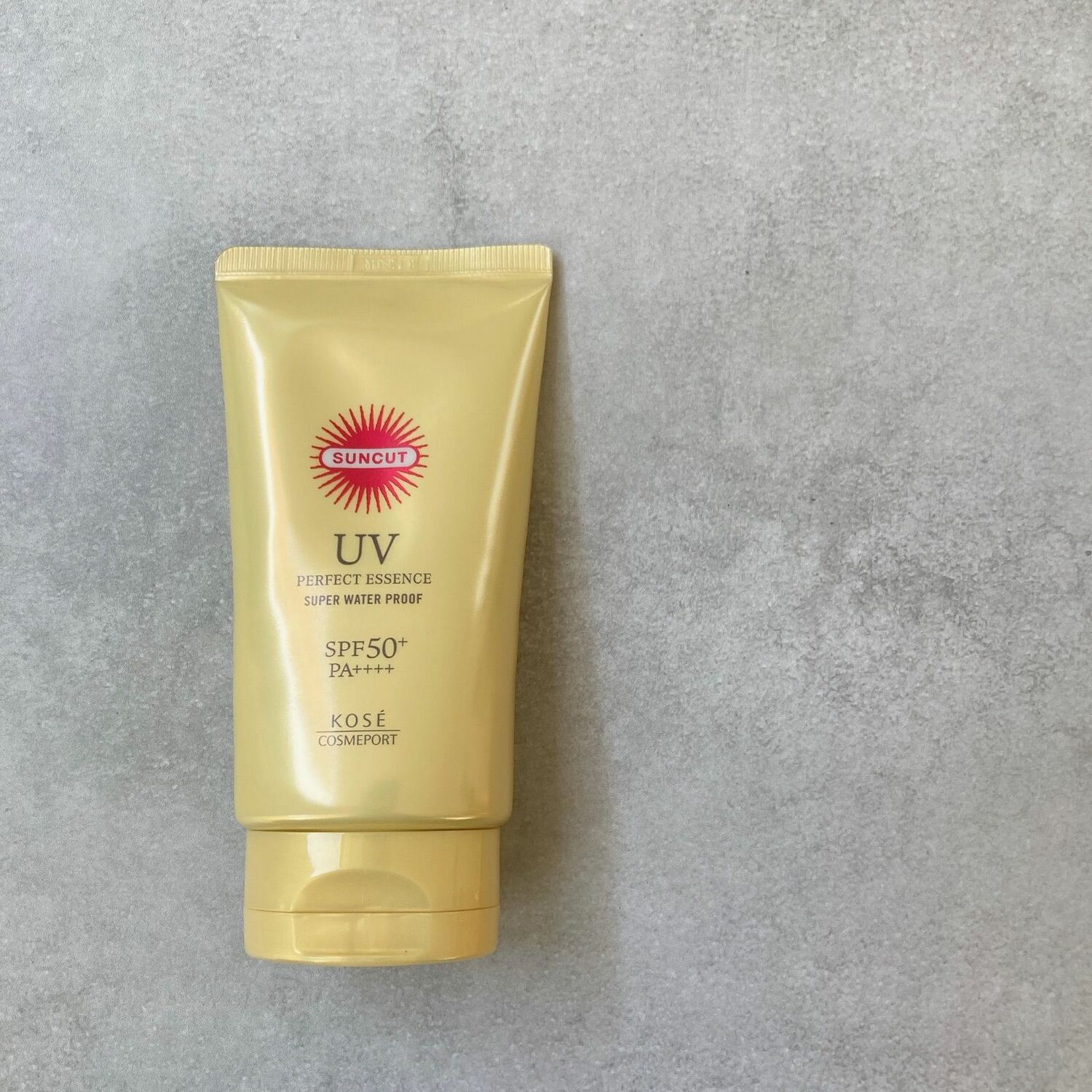 Kose Suncut Essence нарны тос SPF50+ PA++++ 80мл