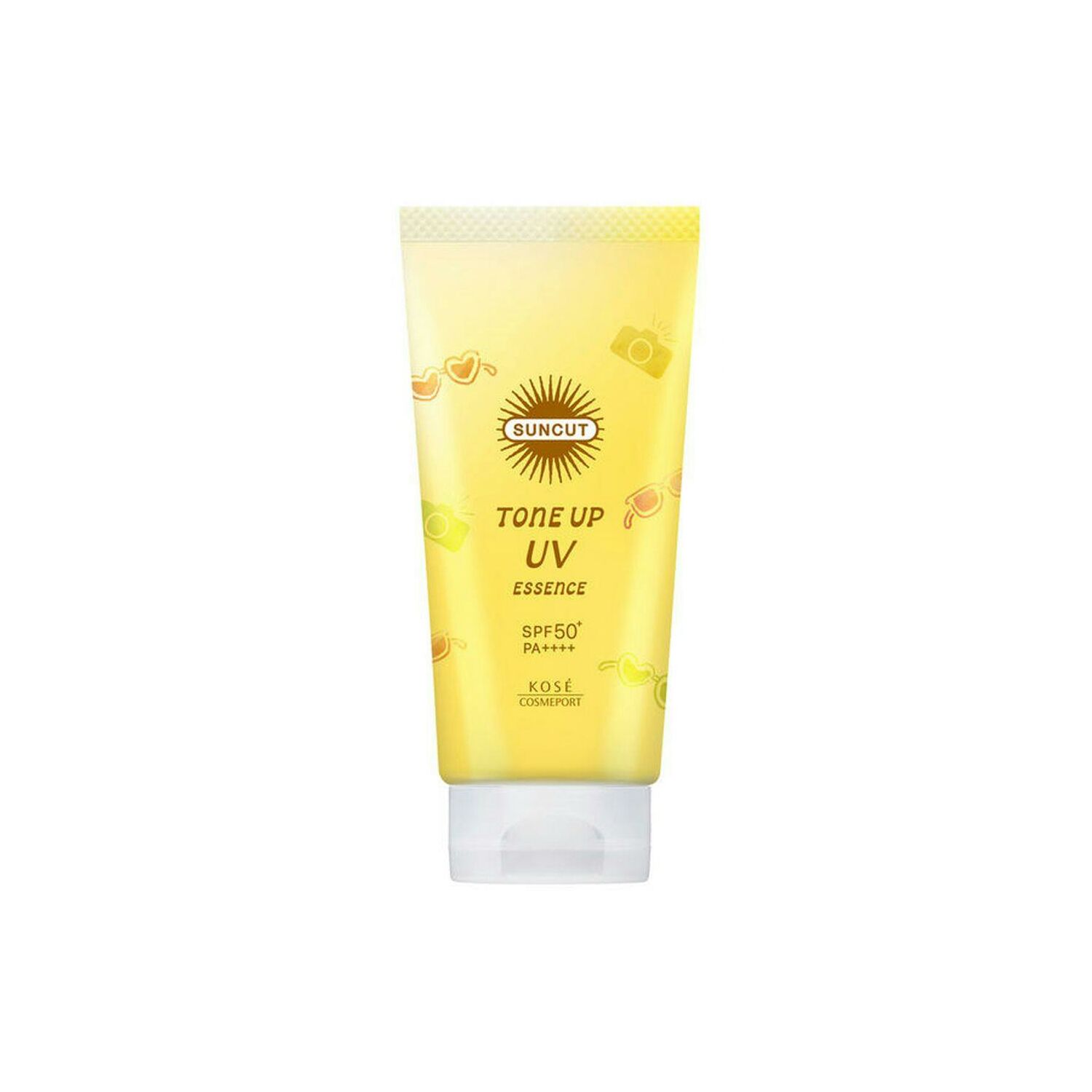 Kose Suncut Tone up Essence нарны тос шар 80мл