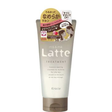 KC Ma me Үсний чийгшүүлэгч тэжээлийн тос