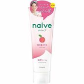 Kracie Naive Тоортой будаг арилгагчтай угаагч 200гр