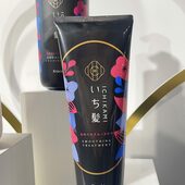 Ichikami шулуутгагч тэжээлийн тос 230г