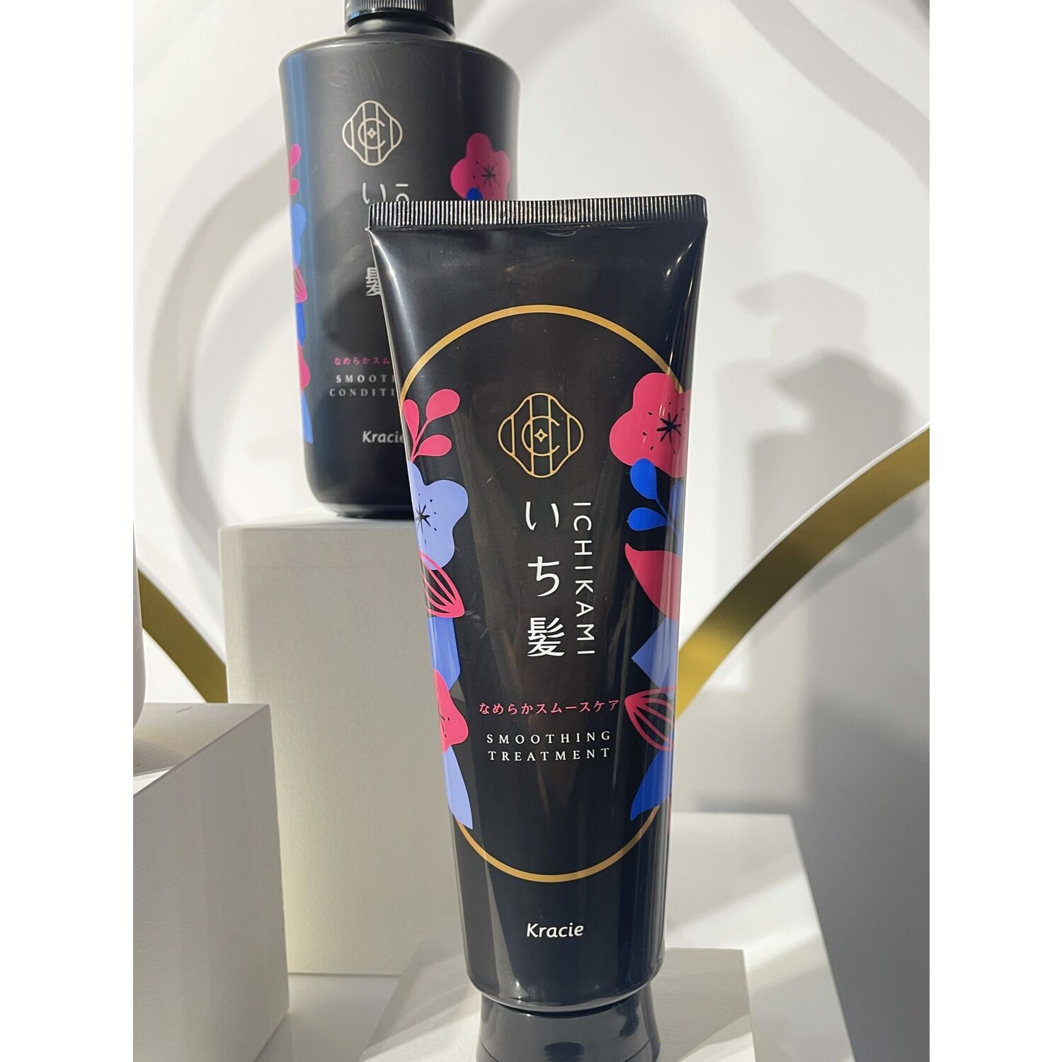 Ichikami шулуутгагч тэжээлийн тос 230г