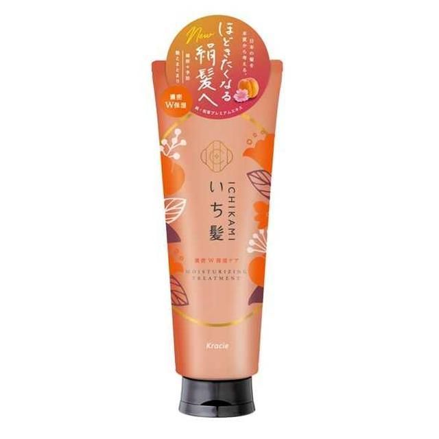 Ichikami чийгшүүлэгч тэжээлийн тос 230г