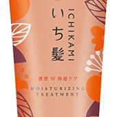 Ichikami чийгшүүлэгч тэжээлийн тос 230г