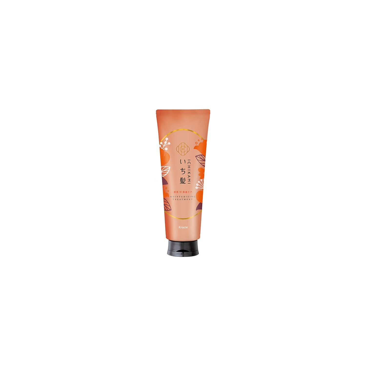 Ichikami чийгшүүлэгч тэжээлийн тос 230г