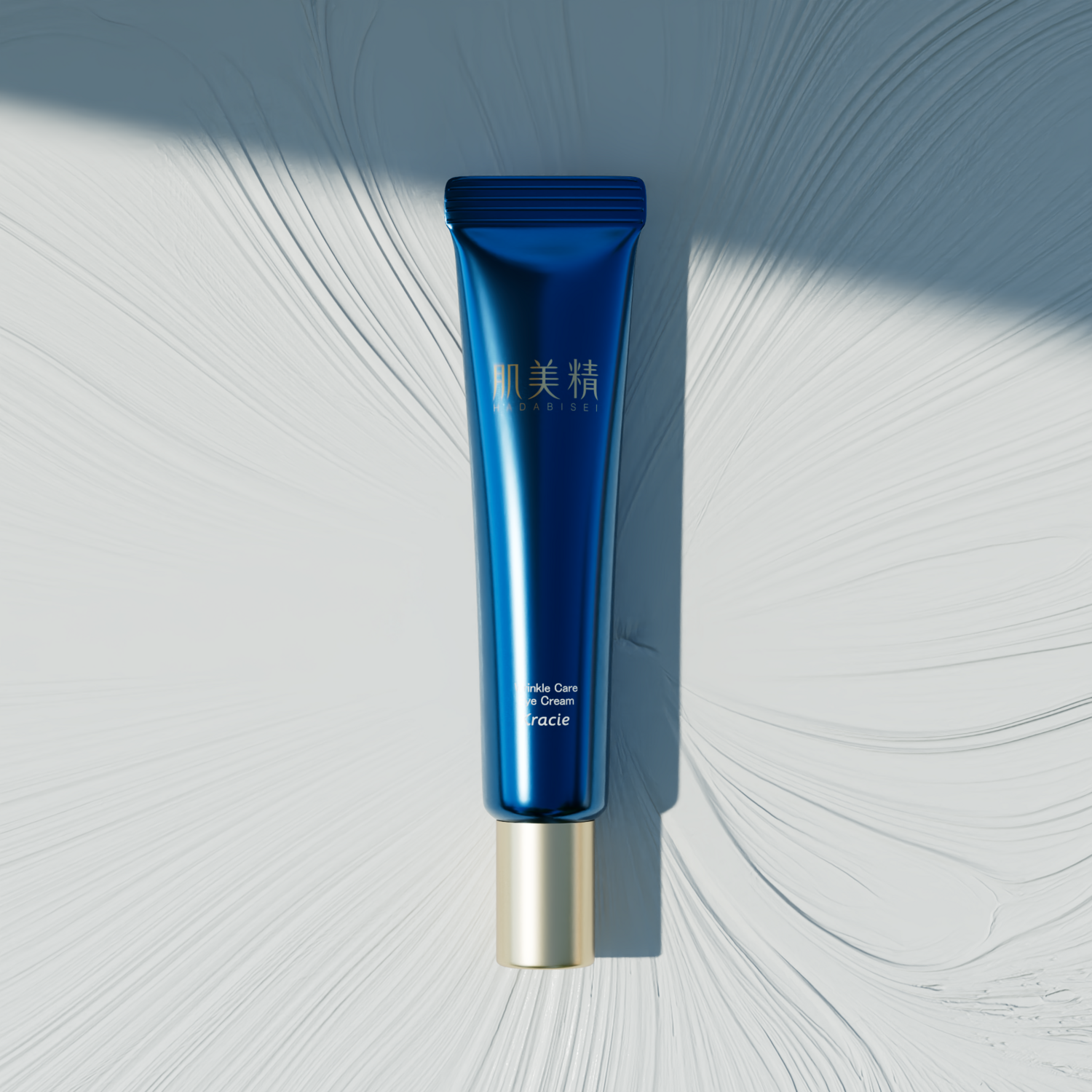 KRACIE Хадабисэй one зовхины тос үрчлээ 15гр