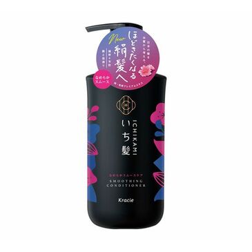 Ichikami шулуун үсний ангижруулагч 