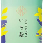 Ichikami будагтай үсний шампунь