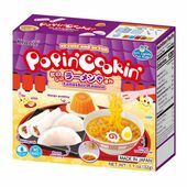 KRACIE Popin'Cookin Рамен /Иддэг тоглоом/