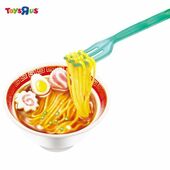 KRACIE Popin'Cookin Рамен /Иддэг тоглоом/