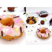 KRACIE Popin'Cookin Донатс /Иддэг тоглоом/