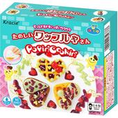 Kracie Popin Cookin Poсо ваффле тоглоом чихэр
