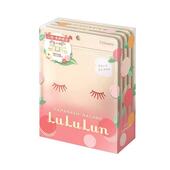 LuLuLun Тоорын үнэртэй чийгшүүлэх маск хайрцагтай 5 уут