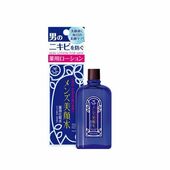 MEISHOKU Bigansui Батганы эсрэг эрчүүдийн тонер