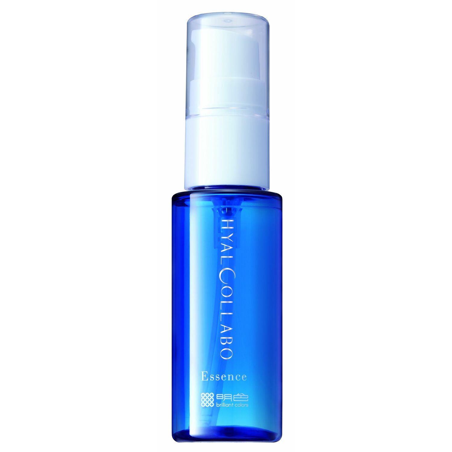 Hyalcolabo Чийгшүүлэгч эссенц 30мл