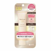 MEISHOKU MOISTLABO BB CREAM 02