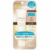 MEISHOKU MOISTLABO MAT  BB CREAM 03