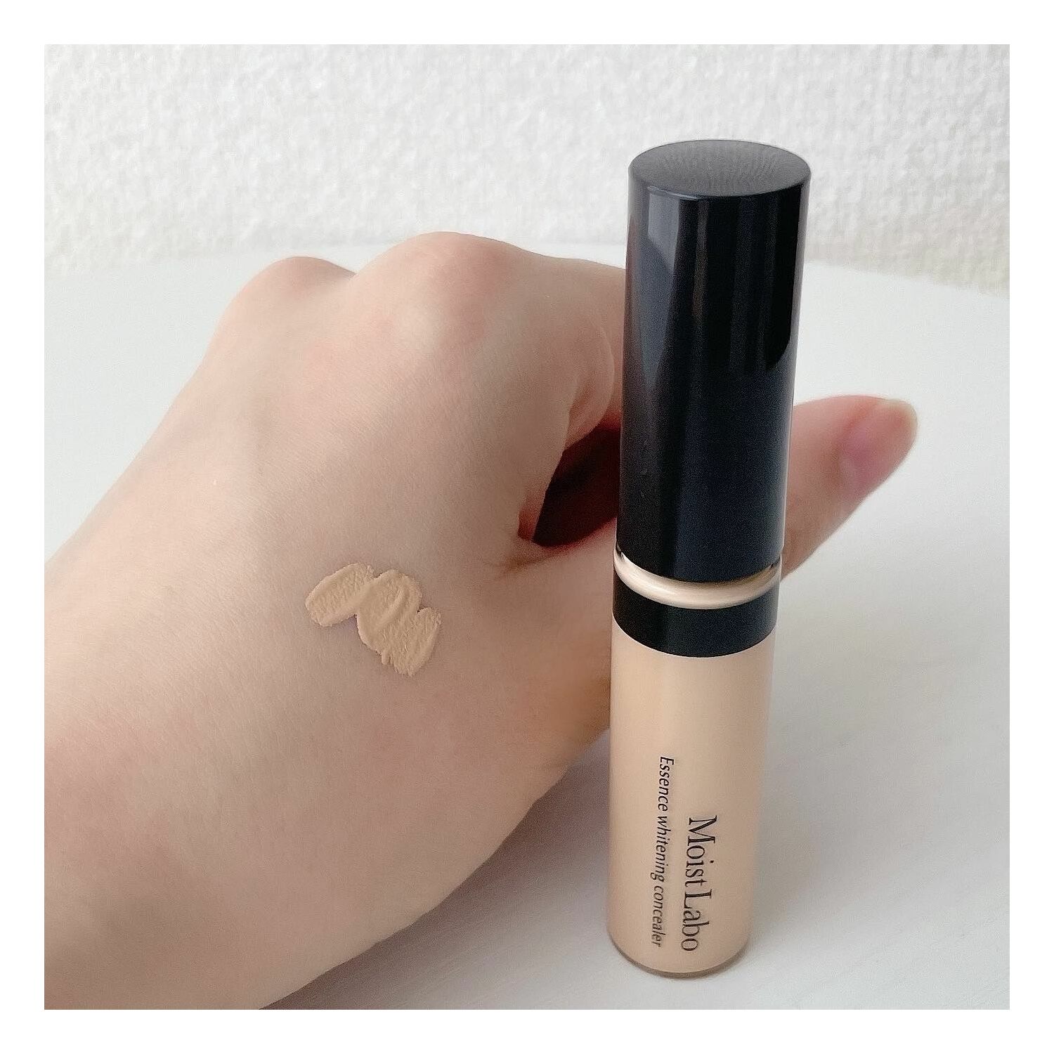 MEI Moistlabo Өө дарагч шинэ 03  /натурал окре/ 