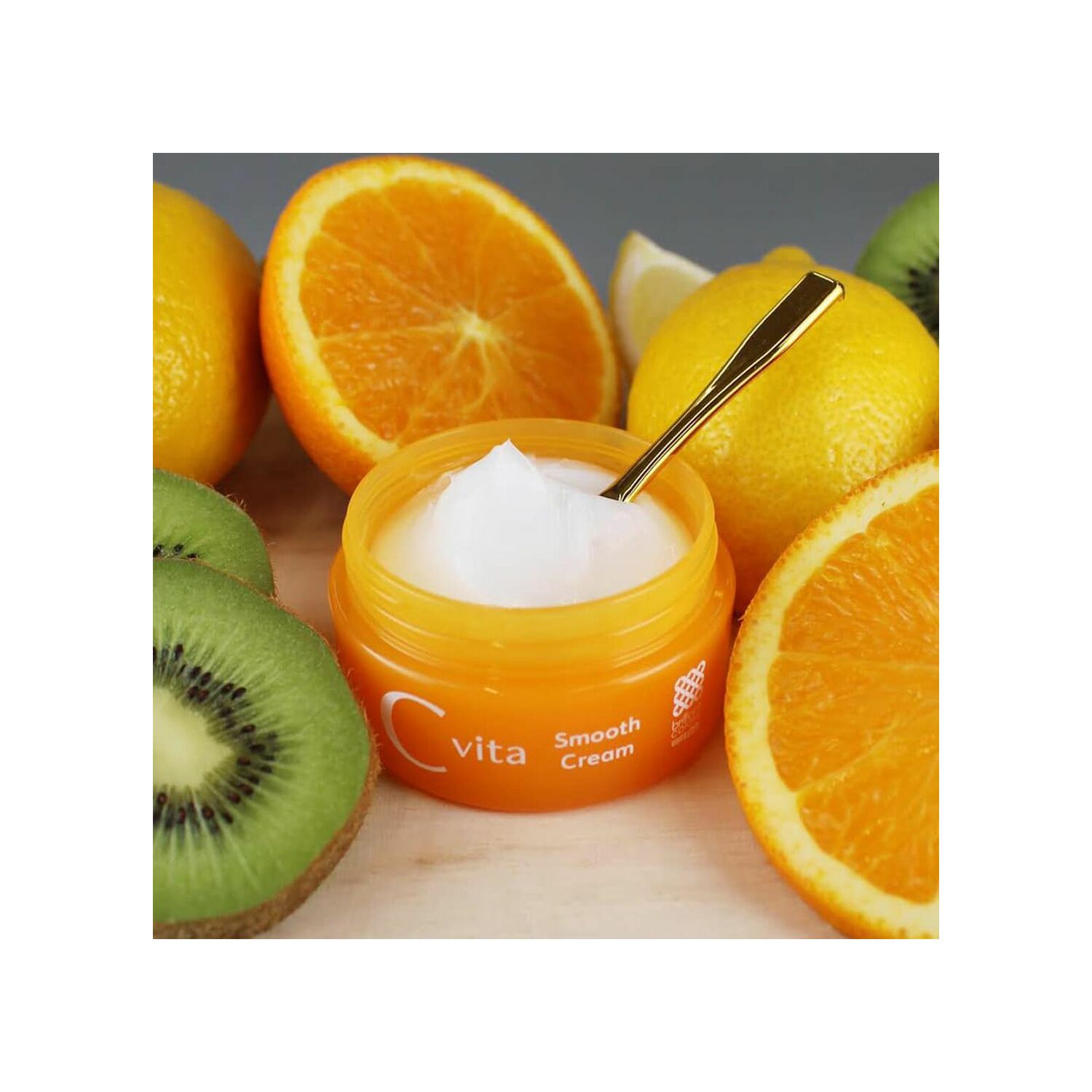 MEISHOKU Vita C цайруулах тос