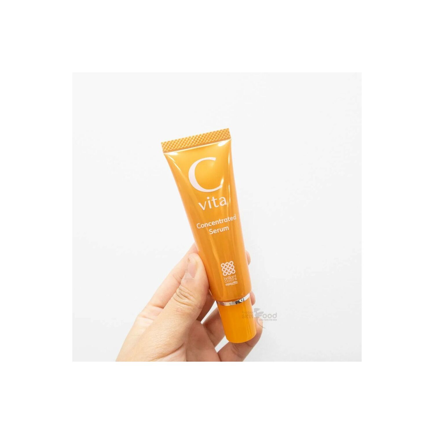 Meishoku Vita C цайруулах серум