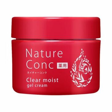 NR Nature conc жель тос шинэчлэгдсэн