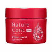 NR Nature conc жель тос шинэчлэгдсэн