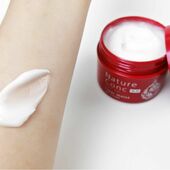 NR Nature conc жель тос шинэчлэгдсэн