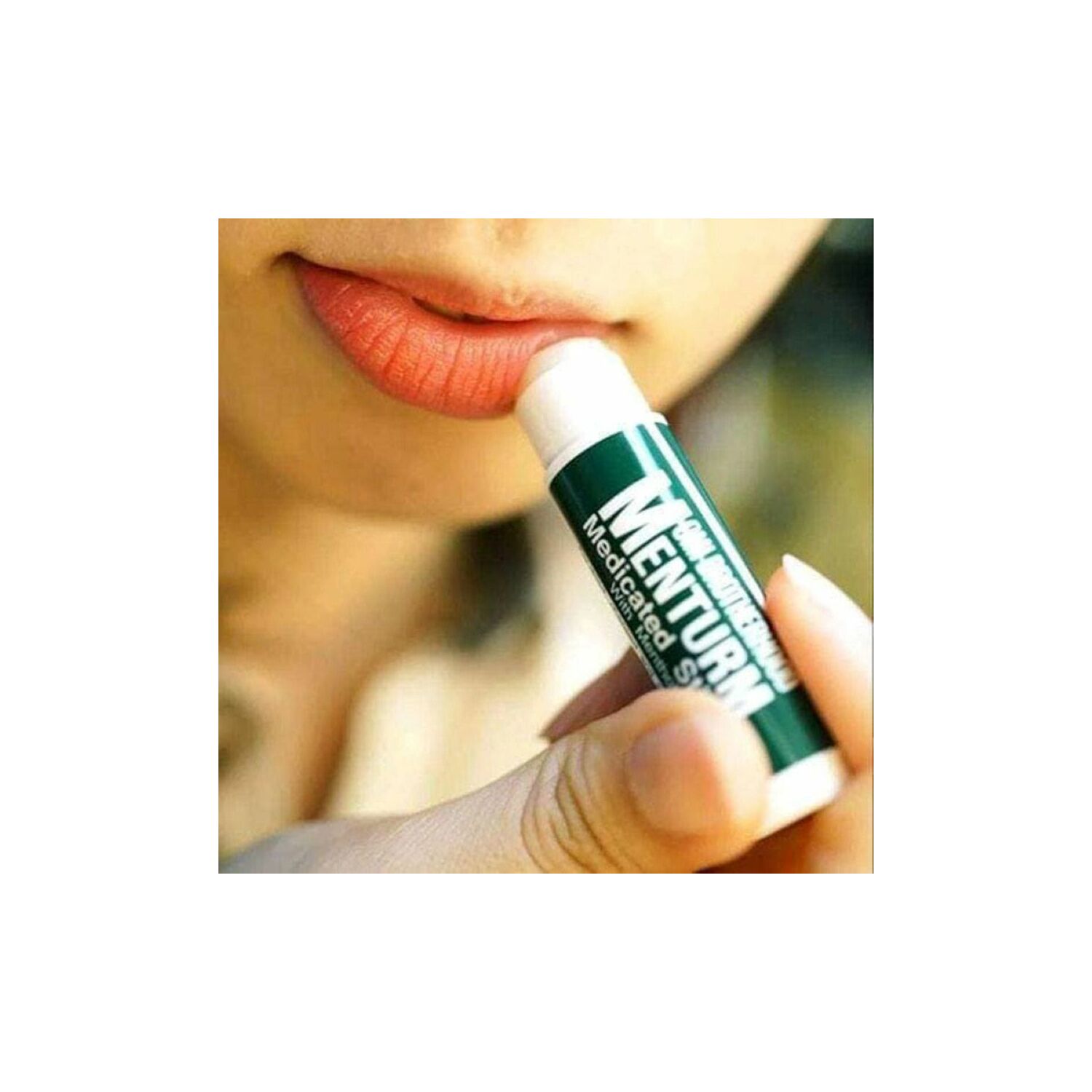 OMI MEDICAL STICK REGULAR LIP