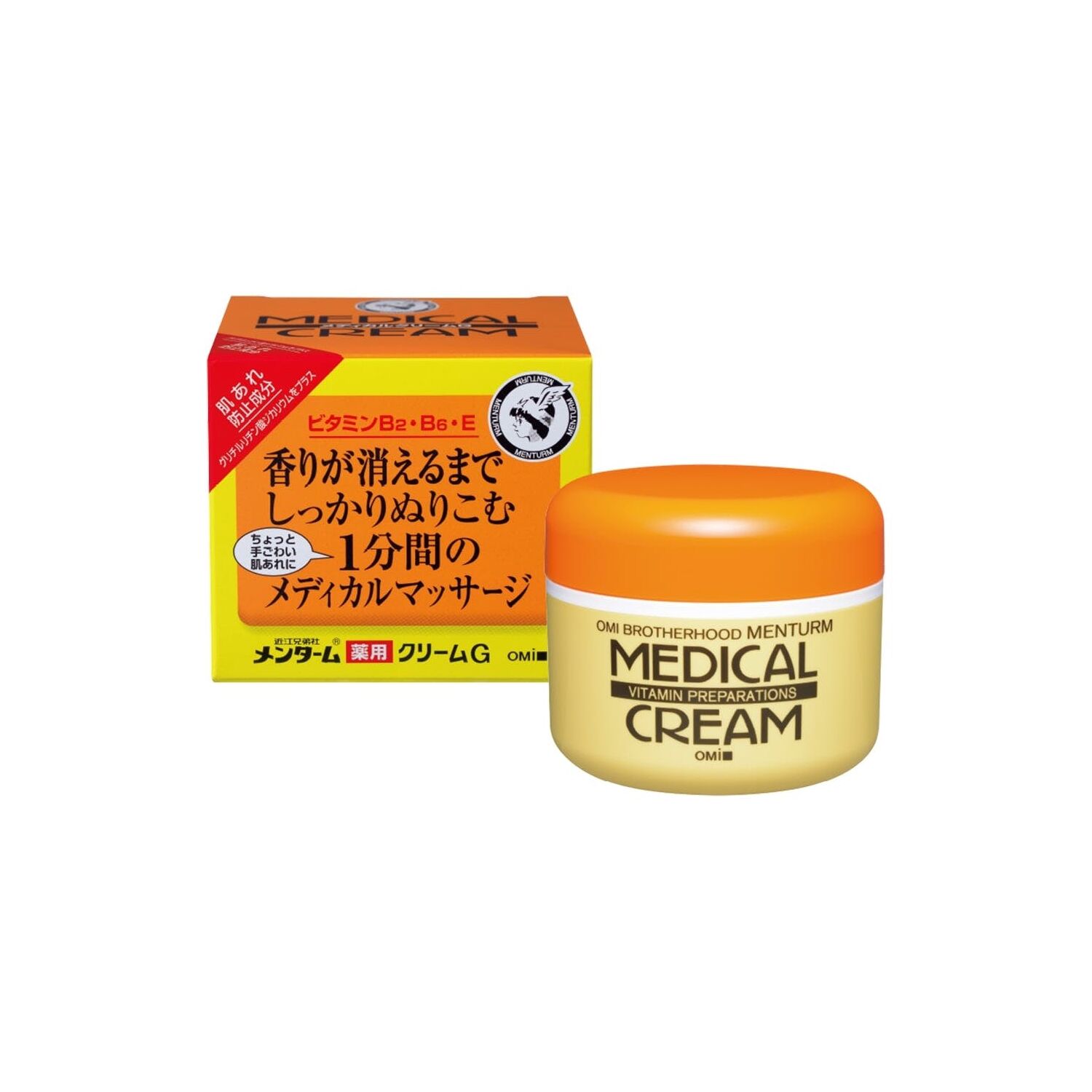 OMI эмчилгээний массаж тос 145гр