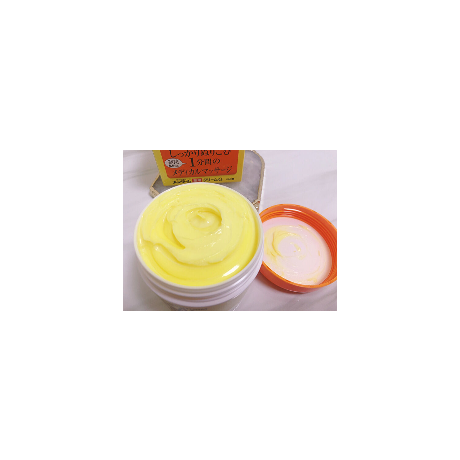 OMI эмчилгээний массаж тос 145гр