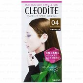 DARIYA Cleodite үсний будаг 04