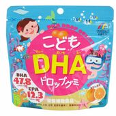 UNIMAT RIKEN хүүхдийн витамин 90ш