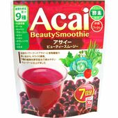 Unimat Acai Смүүти  200g