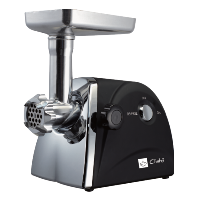 Oishi SM-G31 1200W махны машин, хар