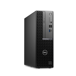 Dell OptiPlex Small Form Factor Plus 7020, i7- 14700 vPro, 8GB (1X8GB) DDR5, M.2 2230 512GB PCIe NVMe SSD Class 35, 8x DVD+-RW 9.5mm Slimline ODD, USB Optical Mouse-MS116 Black, Wired Keyboard KB216 Black, No OS