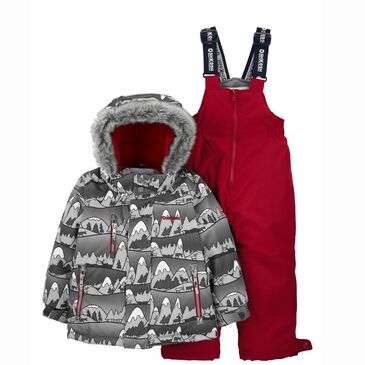 Цасны хослол