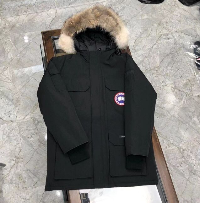 Canada goose эмэгтэй куртка