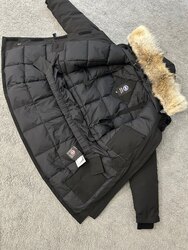 Canada goose эмэгтэй куртка