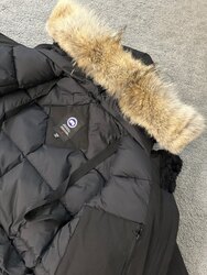 Canada goose эмэгтэй куртка