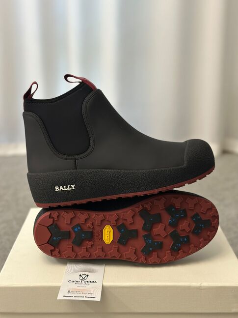Bally өвлийн гутал