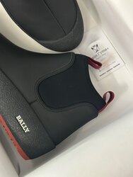 Bally өвлийн гутал