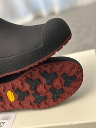 Bally өвлийн гутал