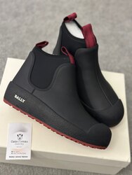 Bally өвлийн гутал