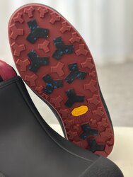 Bally өвлийн гутал