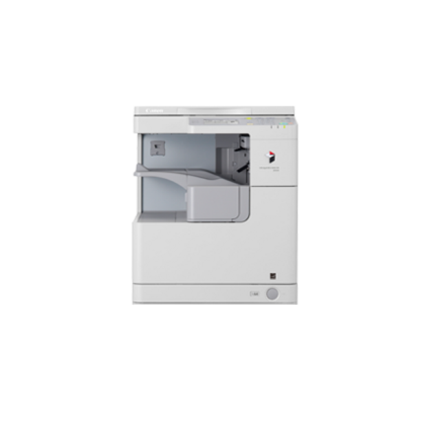 Canon Copier iR 2525W, A3, Хэвлэх / Хувилах / Сканнер, 25ppm, 1200x1200dpi, 250 sheets cassette, Сард 2000 хуудас, LAN, duplex(without NPG-51, DADF-AB1, Color Send Kit-Y1, System Upgrade RAM-C1)