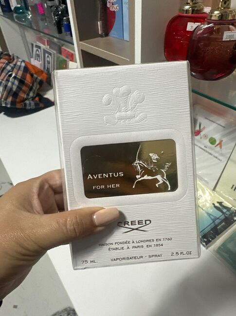 Creed aventus