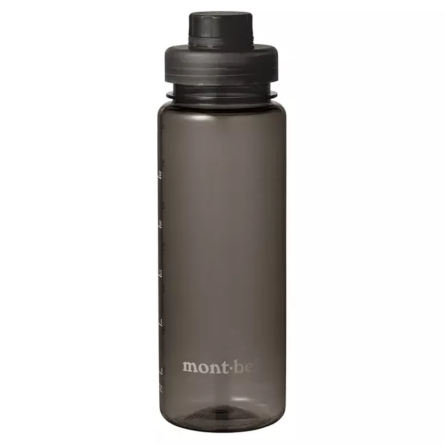 CLEAR BOTTLE ACTIVE 0.75L